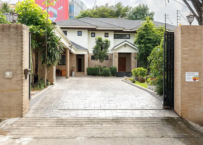 Manor One曼谷壹号庄园 * Bangkok