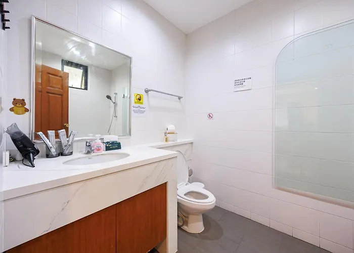 Villa Manor One曼谷壹号庄园 Bangkok