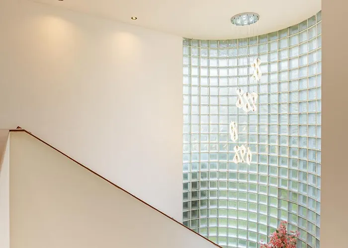 Manor One曼谷壹号庄园 Villa *