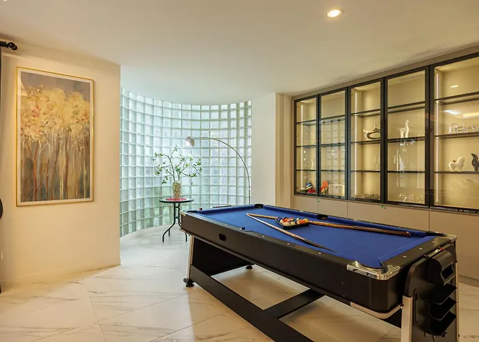 Manor One曼谷壹号庄园 * Bangkok