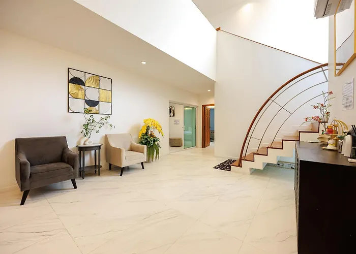 Manor One曼谷壹号庄园 * Bangkok