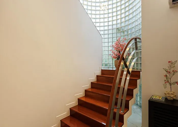 Villa Manor One曼谷壹号庄园